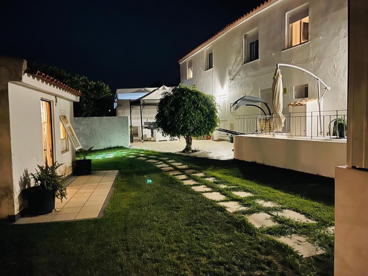 Hotel Kerart House Armação de Pêra Exteriér fotografie