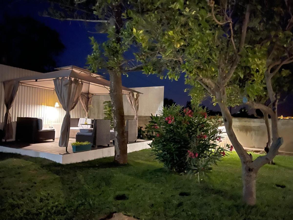 Hotel Kerart House Armação de Pêra Exteriér fotografie