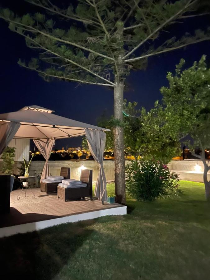 Hotel Kerart House Armação de Pêra Exteriér fotografie