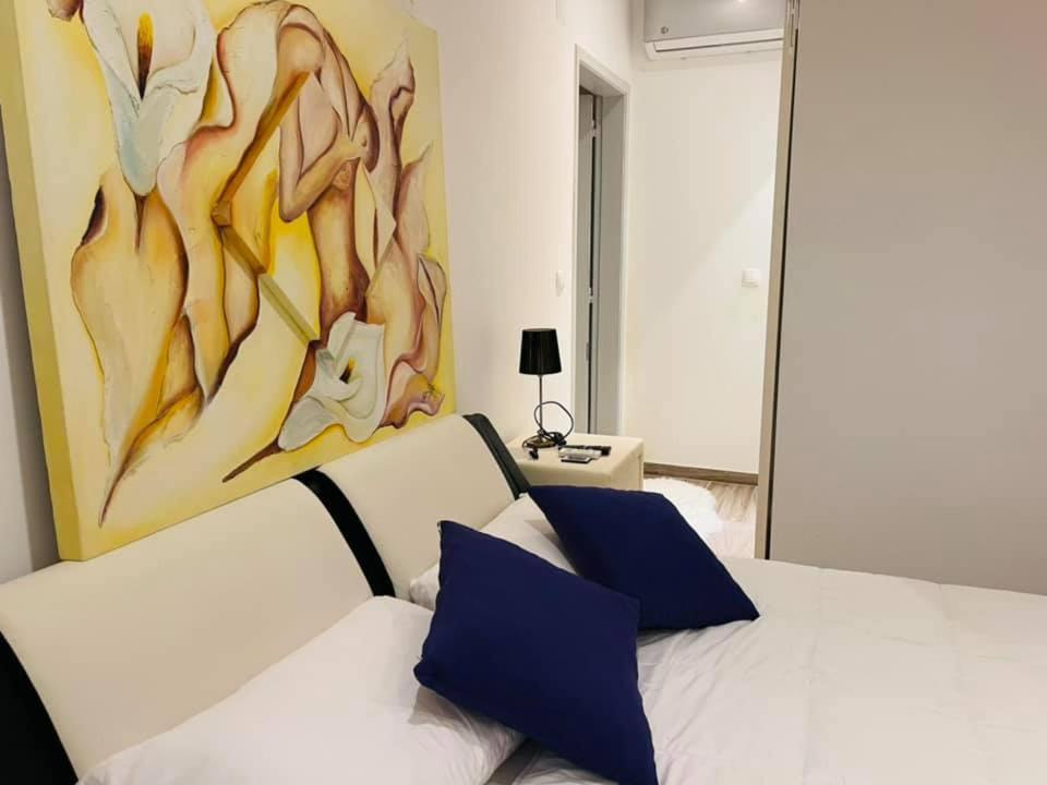 Hotel Kerart House Armação de Pêra Exteriér fotografie